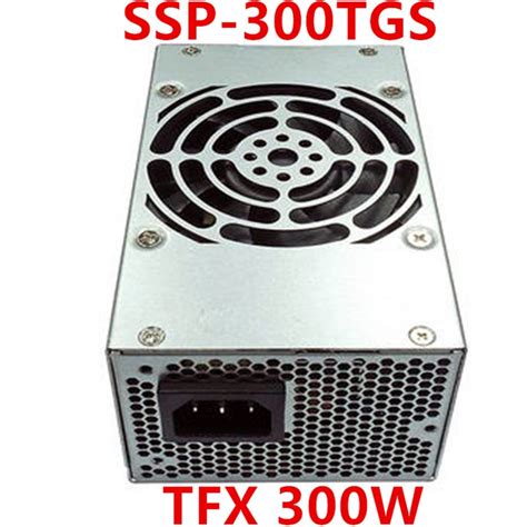 Psu For Seasonic 80plus Gold Tfx 300w Switching Power Supply Ssp 300tgs