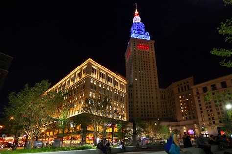 Five new locally owned shops slated for Tower City - cleveland.com