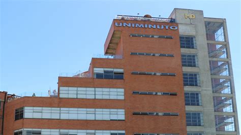 Felicitamos a UNIMINUTO sede Bogotá por su Acreditación de Alta Calidad