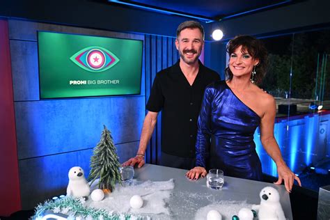 Promi Big Brother 2024 Sat 1 bestätigt neue Staffel