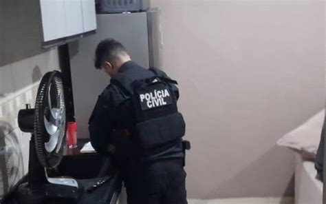 Golpe Dos Nudes Detentos Comandavam Esquema De Dentro Da Penitenciária