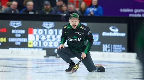 Co Op Canadian Open Photo Gallery The Grand Slam Of Curling