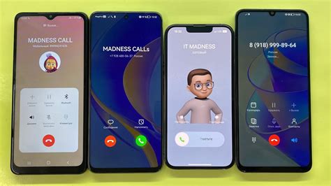 Incoming Call IPhone 13Pro Vs HUAWEI Nova Y90 Outgoing Call Honor X7a