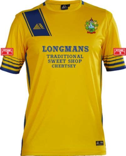 Pendle 2021 22 Kits