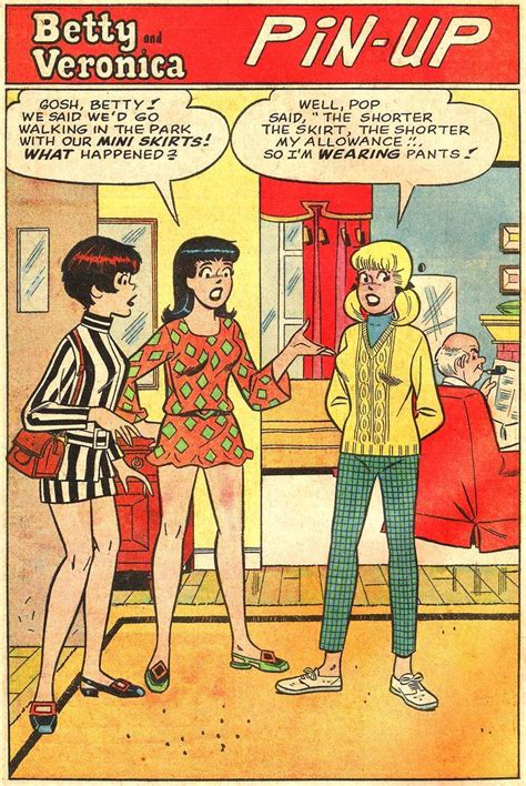 Pin By Titana Myronenko On Comicsveronica Archie Comics Archie Comic Books Comics