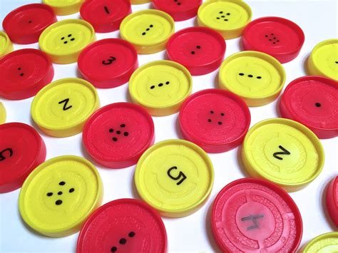 Connect 4 Add To 10 Variation — Games For Young Minds