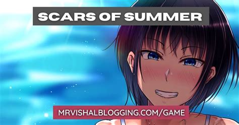 Scars of Summer [v1.03] [Shinachiku-Castella] PC Windows Download