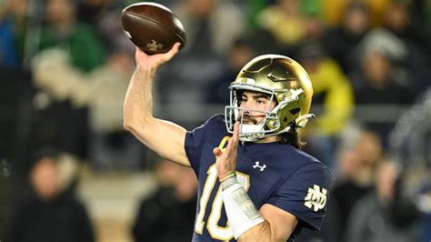 Notre Dame Vs Stanford Odds Pick Bet This Team Total