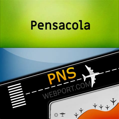 Pensacola Airport PNS Info Apps On Google Play