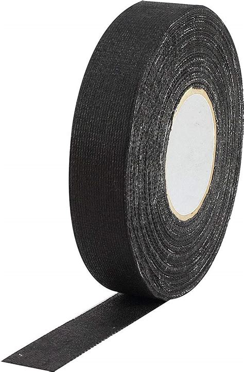 CLOTH FRICTION ELECTRICAL TAPE – NIS Tools