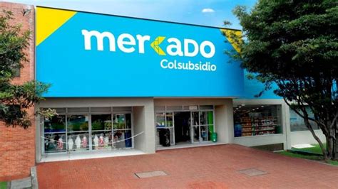 Colsubsidio Confirma Fecha En La Que Cerrará Sus Supermercados Y Dice