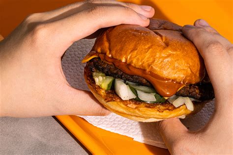 Where To Buy Plant Based Burgers In Manila Nolisoli