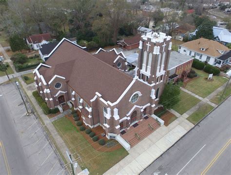 Sacred Heart Hattiesburg Catholic Diocese Of Biloxi