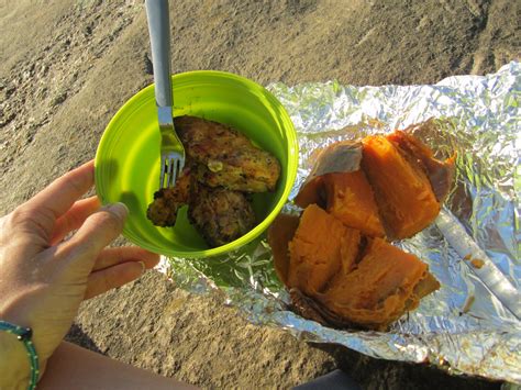 Canoe Trip Food Ideas Archives - Robyn Baldwin