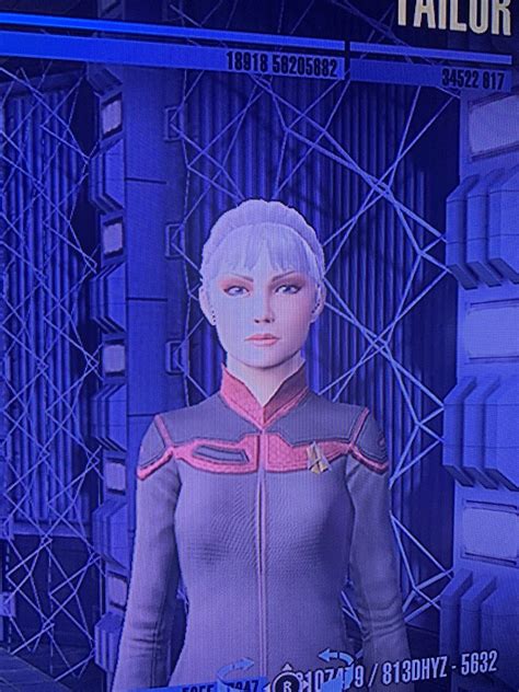 Sabrina Lawson Uss Odyssey Wiki Fandom