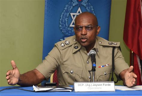 Trinidad: 75 cops on police radar for criminal activity - Stabroek News