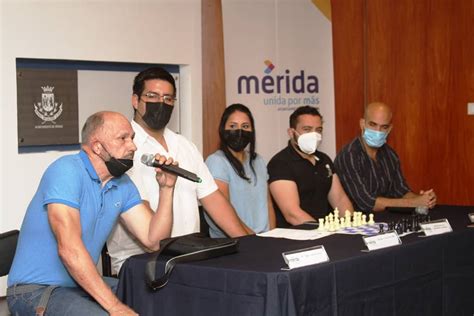 Congreso De Ajedrez Moderno De Alto Nivel Furia Deportiva