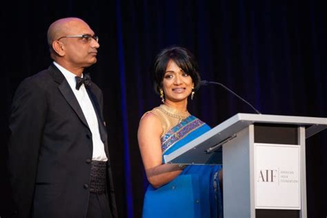 Aif Raises Over Million At Boston Gala For Its Flagship Mansi