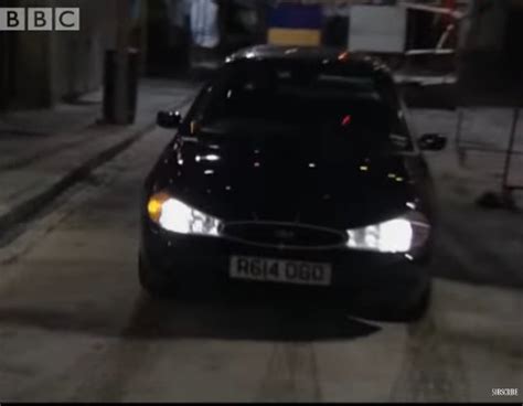 Imcdb Org Ford Mondeo Ghia Mkii In Eastenders