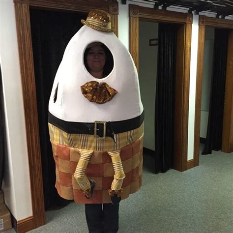 Humpty Dumpty Version 2 The Magical Wardrobe Formally Costume Gallery