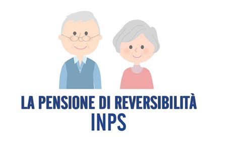 Pensione di reversibilità a chi spetta e in che misura Tag43 it