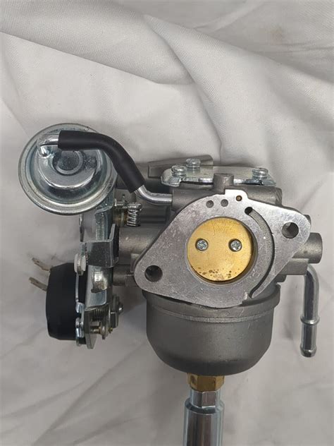 541 0765 Carburetor For Onan 5500 Grand Marquis Hgj Gold Generator Hgjaa Hgjab Ebay