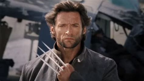 How Old Was Hugh Jackman When He First Played Wolverine