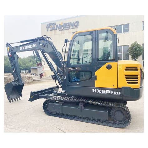 Hyundai Used Wheel Excavators Pro Hyundai Used Excavator Crawler