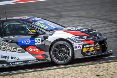 WTCR Duplázott a Volkswagen betliztek a magyarok BRAKING NEWS