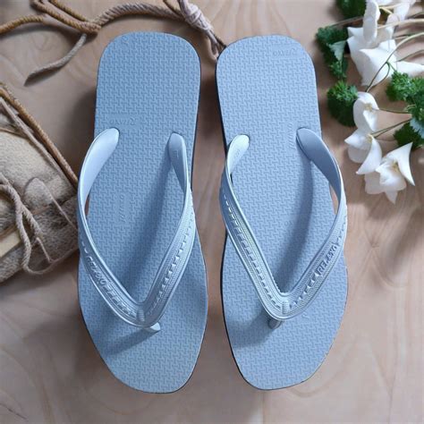 RELAXO Flip Flops for Men Slippers Fashion