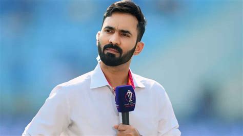 Dinesh Karthik Biography Age Height Weight Wife Net Worth More