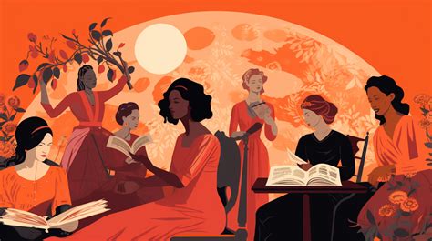 Unveiling Feminist Themes In Classic Literature