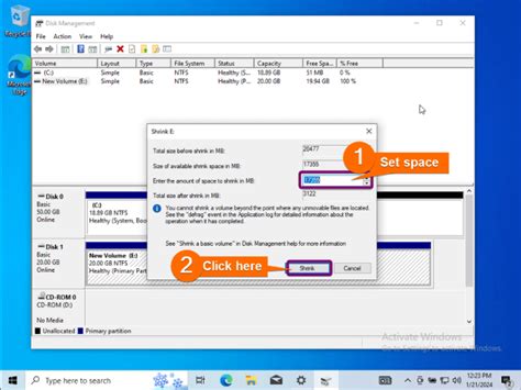 Dual Boot Windows And Ubuntu On Separate Hard Drives Linuxsimply