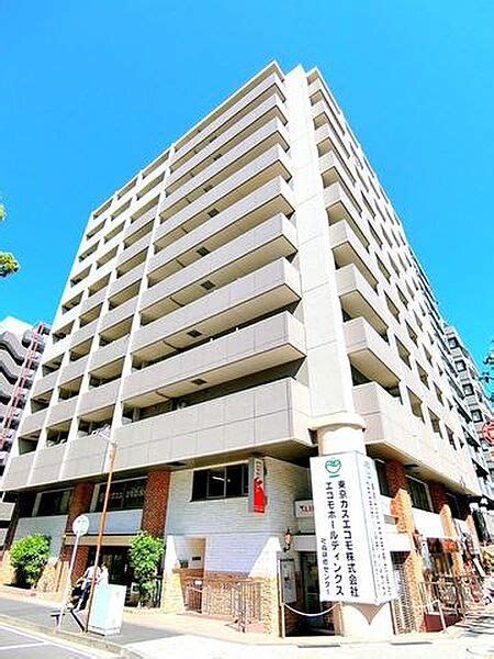 日神デュオステージ関内横浜市中区｜神奈川の高級賃貸プロパティバンク