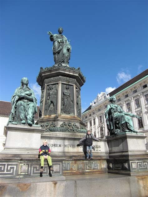 Free Images Music Monument Landmark Tourism Austria Sculpture