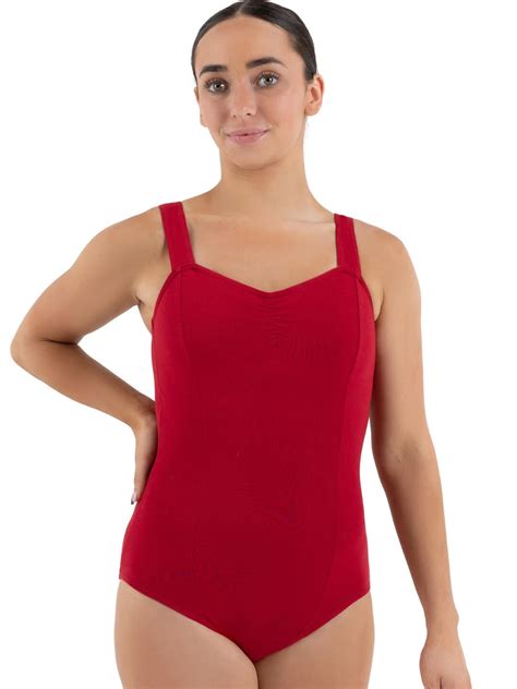 Princess Tank Leotard Capezio®