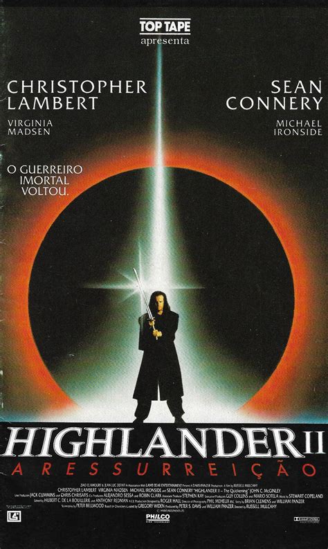 Highlander Ii The Quickening