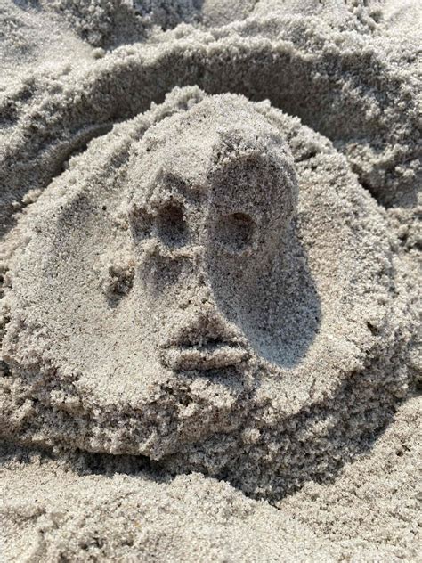 sand face gang