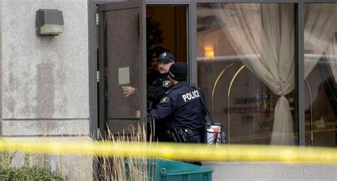 Ocho adolescentes matan a persona en situación de calle en Toronto