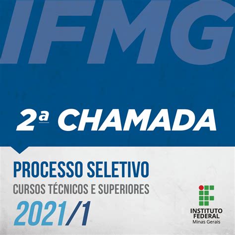 2ª Chamada Convocação Para Matrícula Nos Cursos Técnicos Integrados