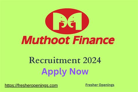 muthoot finance  campus drive  salary  lpa