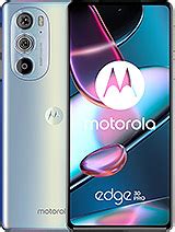 Motorola Edge 30 Pro - Nixby