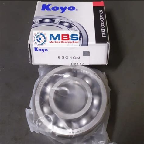 Bearing Kruk As Cm Koyo Asli Japan Cm Lazada Indonesia