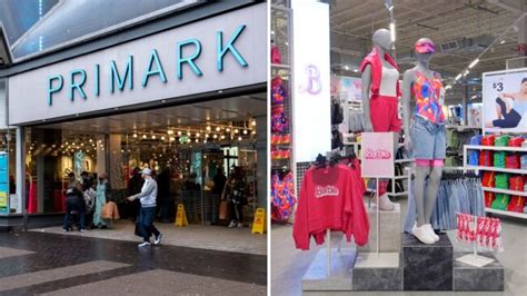 How Primark Built A Thriving Fashion Business Without Selling Online