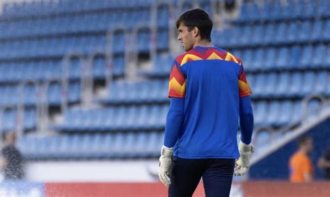 Not Cies Ltima Hora Andorra Esport Iker Lvarez L Fc Andorra