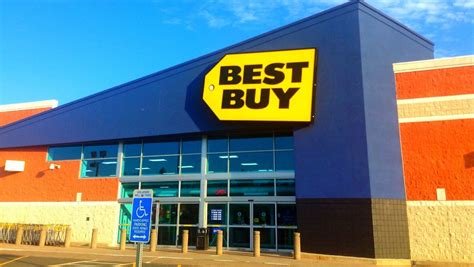 Best Buy Is Ending DVD And Blu Ray Sales Nerdist