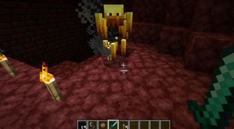 Top 5 Best Ways To Defeat Blazes In Minecraft