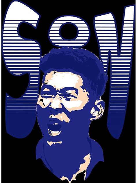 Son Heung Min Heung Min Son Art Print For Sale By Alexisj