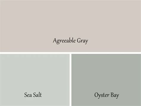 Agreeable Gray Vs Repose Gray A Deep Dive Into These Colors At Lane