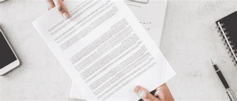 The Power Of A Whitepaper 5 Reasons Why Your Brand Needs Them